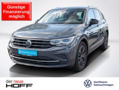 Volkswagen Tiguan 1.5 TSI DSG Active AHK HeadUp el.Heckkl.