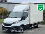 Iveco Daily 35C16 Automatik Ladebordwand 160PS Koffer - Iveco 160