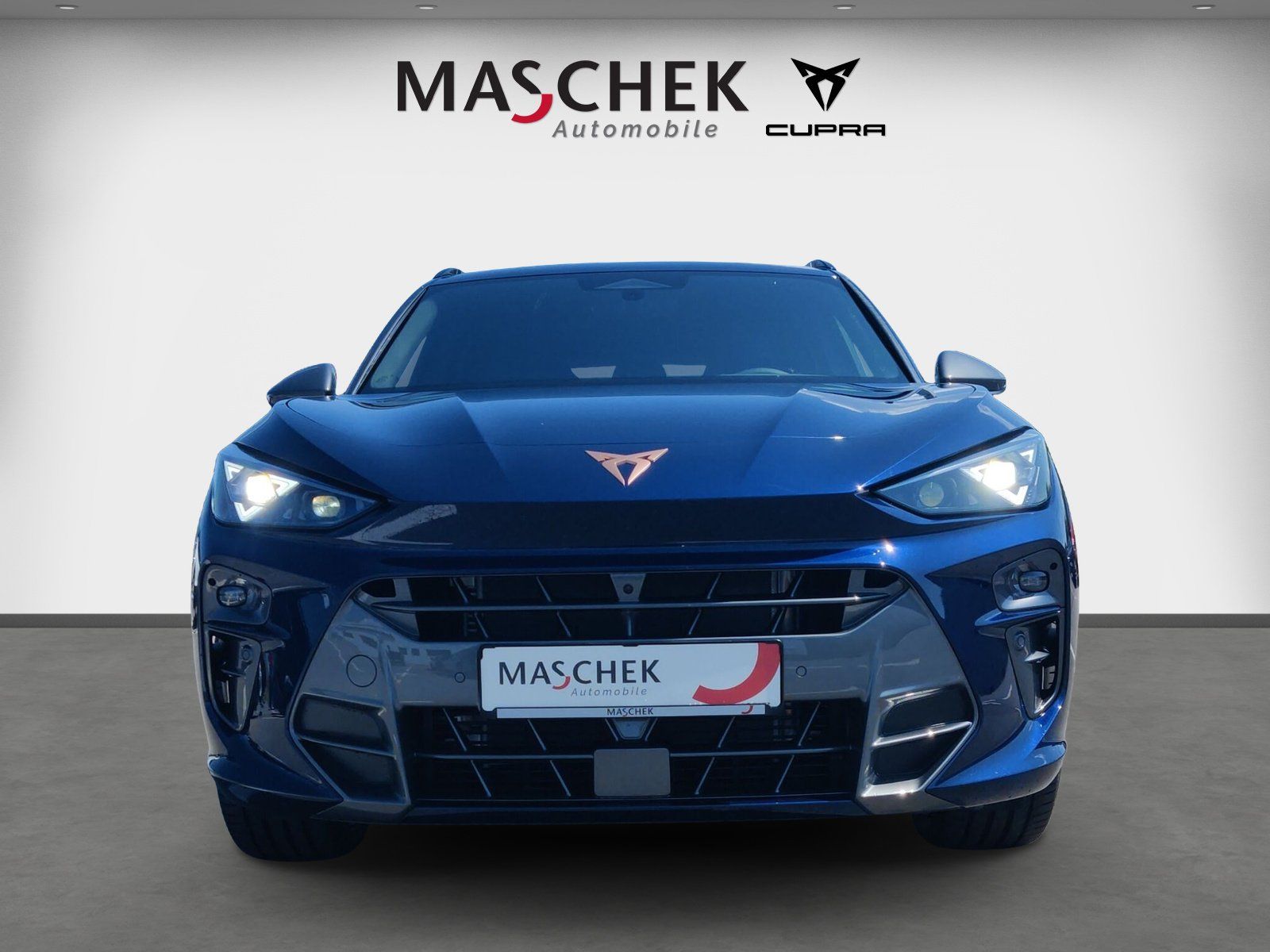 Cupra Terramar - Bild 8