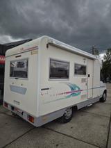 Adria 590 - Angebote