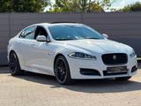 Jaguar XF 3.0 V6 Diesel S /NAVI/ RFK/ SZH/ VL/ SK - Jaguar XF: 3.0