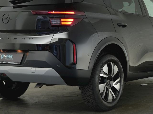 Frontera C HYBRID GS eDCT+NAVI+RÜCKFAHRKAMERA+SI