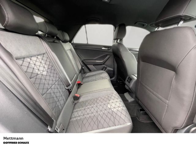 Volkswagen T-Roc - Bild 7