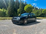 Volkswagen Golf 4 GTI Jubi - Volkswagen Golf aus 2001: GTI