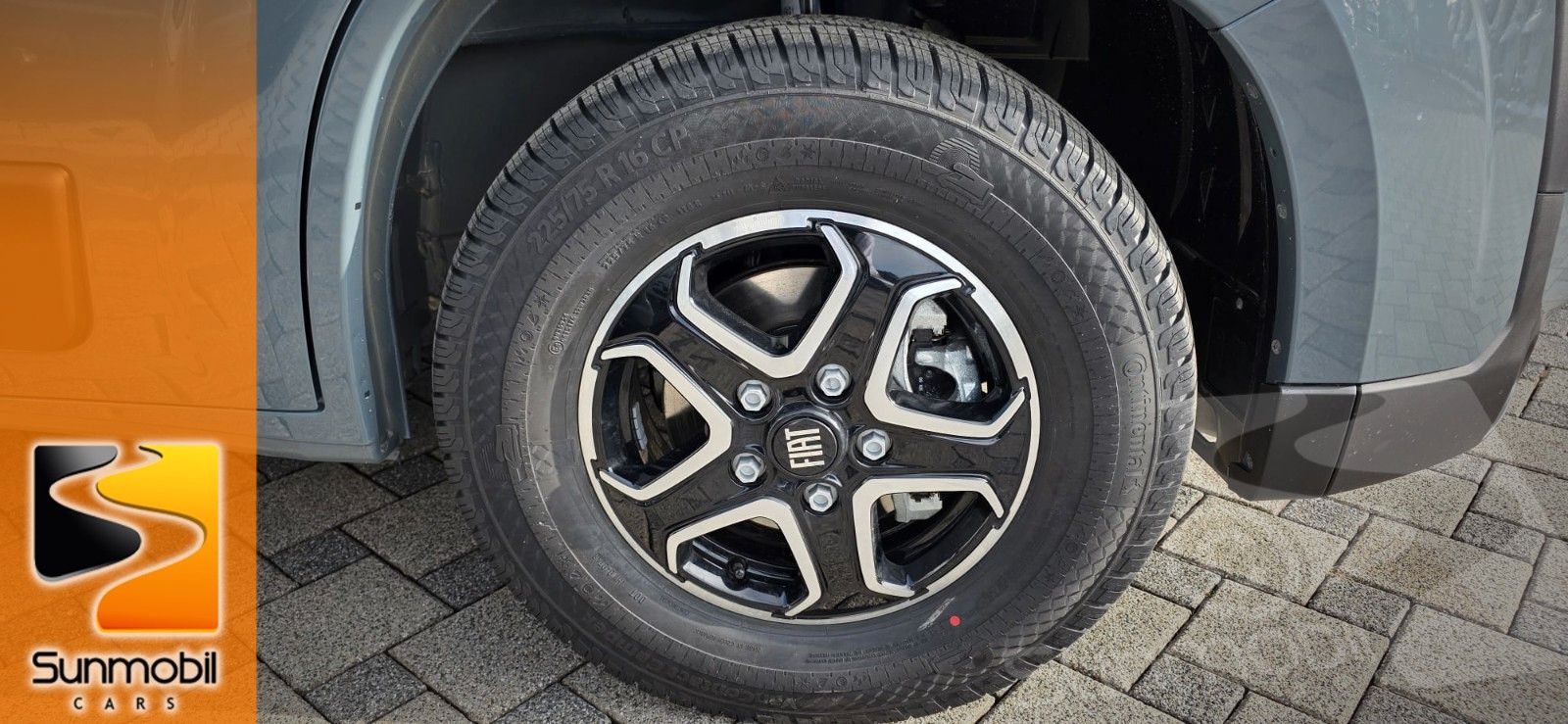 Fahrzeugabbildung Knaus BoxLife Box Life 600 MQ Platinum Selection´2026