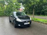 Fiat Punto 1.4 8V Dynamic Dynamic - Fiat Punto aus 2007