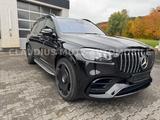 Mercedes-Benz GLS 63 4MATIC+ ° Carbon ° Night ° 3D Burmester - gebrauchte Mercedes-Benz GLS 63 aus dem Jahr 2024