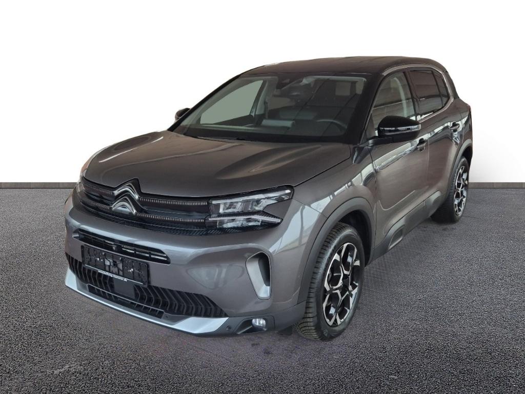 Citroën C5 Aircross Shine AT Shz Navi Kamera PDC v+h