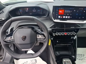 Peugeot 2008 Allure PT 130 EAT8 Carplay+SHZ+PDC+LED+LM