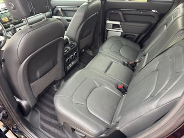 Land Rover Defender 130 D300 AWD SE 22Zoll 1.Hand &Garantie, Bild 21