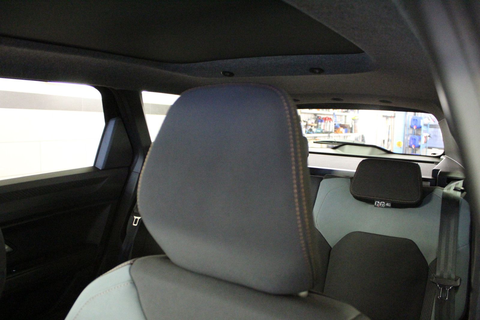 Fahrzeugabbildung Dacia Bigster mild hybrid 140 Extreme *Winter+*City*