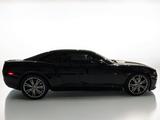 Chevrolet Camaro 7,2 L MARTIN SS  / 30/100 BLACK BEAST lim - Chevrolet Camaro aus 2010: Ss
