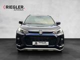 Suzuki Across PLUG-IN Hybrid Comfort+ Navi Allwetter - Suzuki Across Tageszulassungen