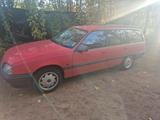 Opel Omega A Caravan - Opel Omega: C