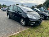 Citroën Grand C4 Picasso Exclusive 2.0/AUT/Klima - Citroën mit Diesel-Antrieb