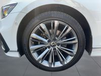 Volkswagen Passat Variant - Vorschau Bild 12