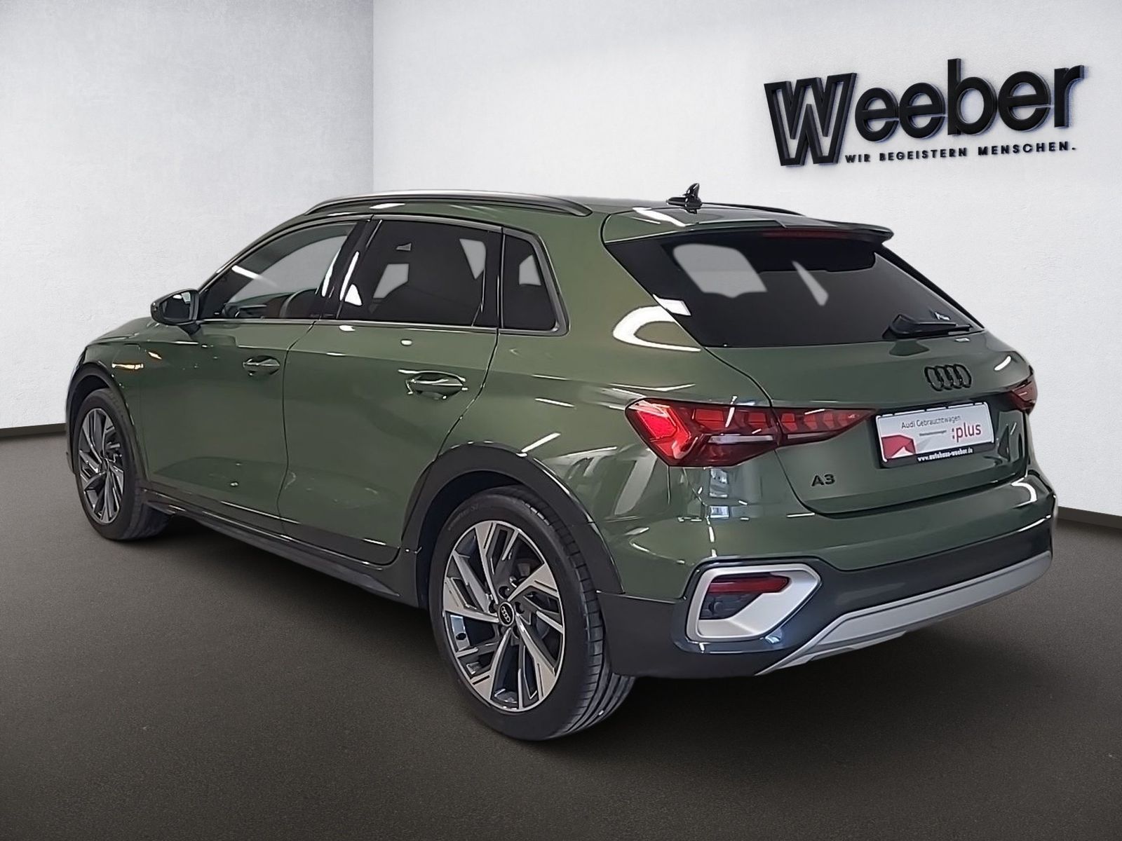 Audi A3 - Bild 12