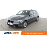 BMW 118d xDrive Sport Line*NAVI*TEMPO*LED*PDC*SHZ* - BMW 118 in Leverkusen
