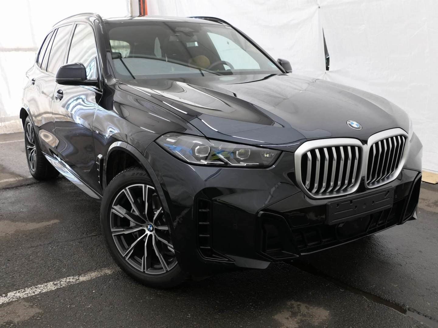 BMW X5 - Bild 12