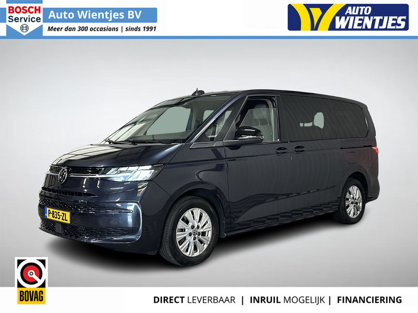 Volkswagen Other 1.4 eHybrid | L2 Life 6-Pers | SOH 91% | N