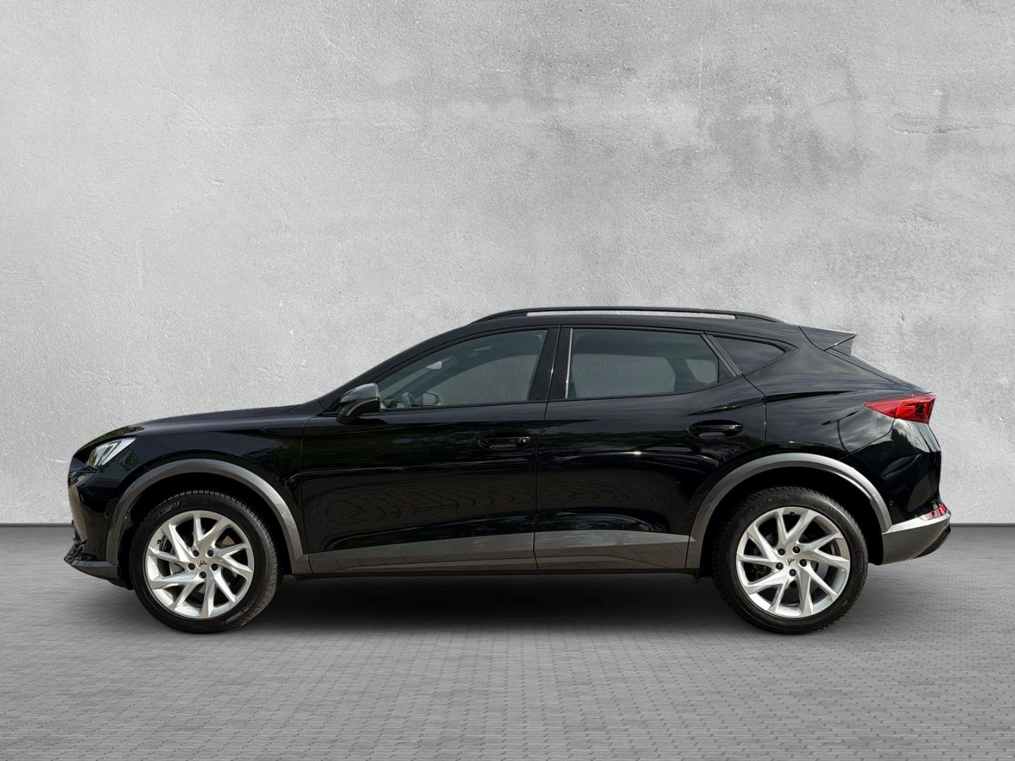 Cupra Formentor 2.0 TDI 4Drive FULL-LINK ACC LED KLIMA