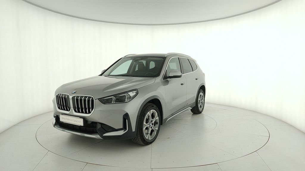 Image of BMW X1