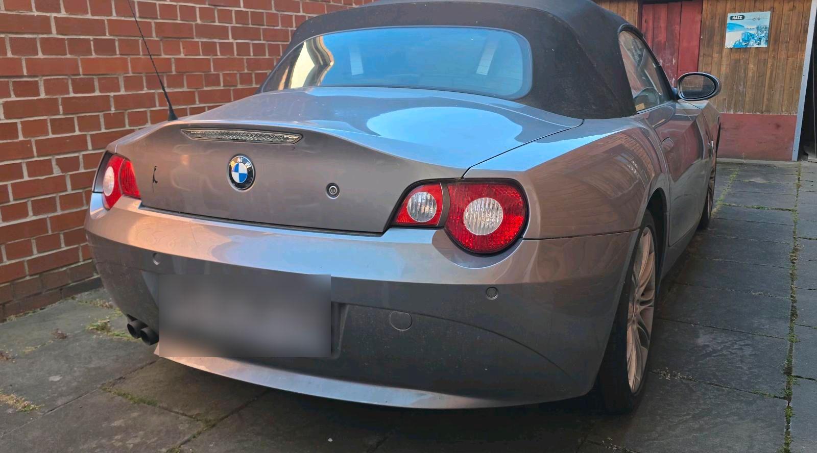 BMW Z4