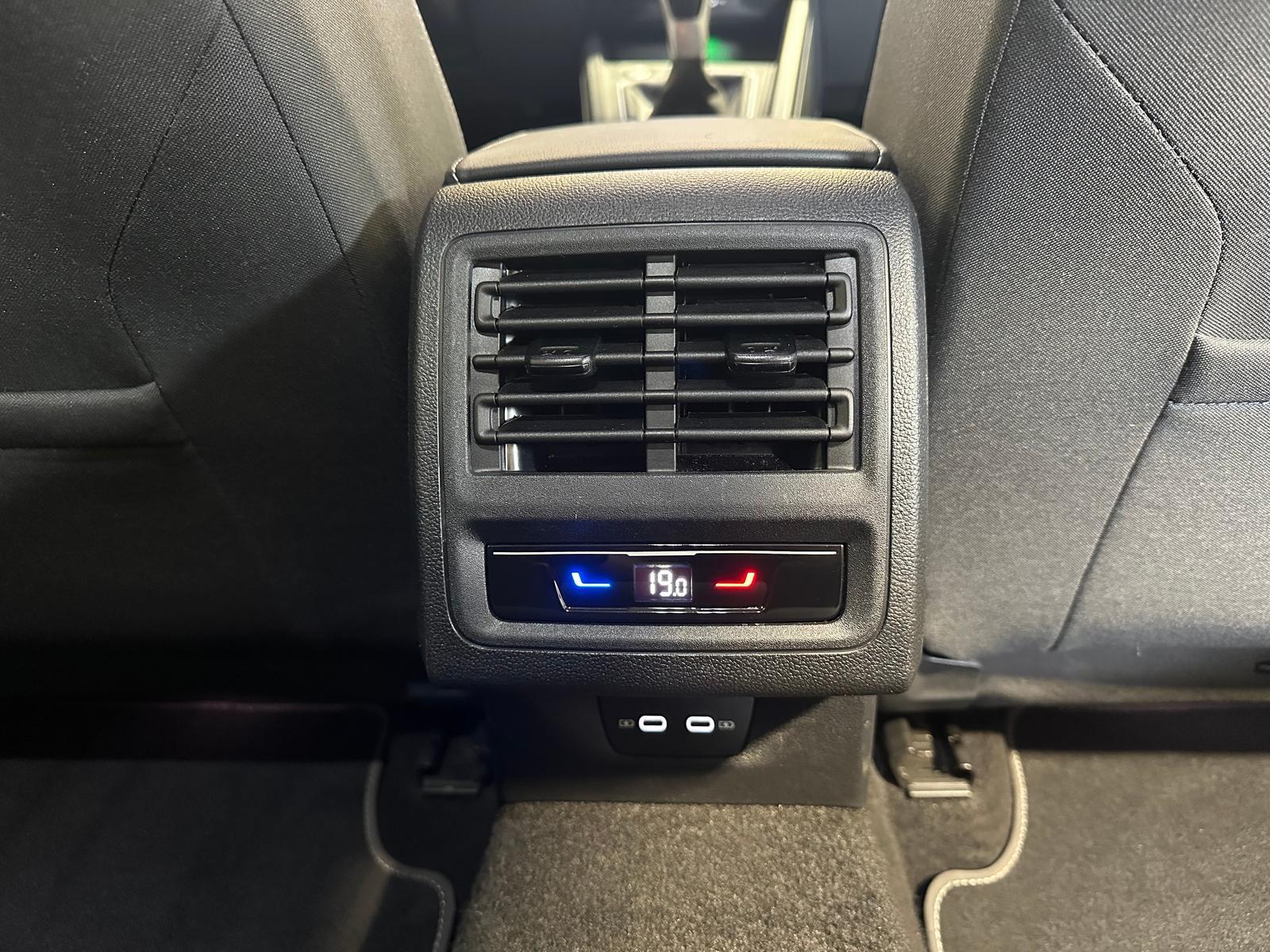 Volkswagen Golf 1.5 TSI Move LED Navi AHK ACC SHZ LHZ, миниатюра 22