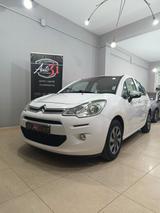 Citroën Citroen C3 1.0 VTi 68 Confort Business - Citroën C3: Confort