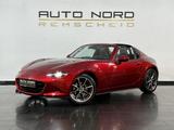 Mazda MX-5 - gebrauchte Mazda Sportwagen