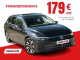 Volkswagen Golf Variant Goal 2.0 TDI KAMERA ACC SHZ *SOFORT - Volkswagen Golf: Goal V