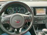 Kia Niro 1.6 GDI Plug-in Hybrid Vision, AAHK  - gebrauchte Kia Niro aus dem Jahr 2018