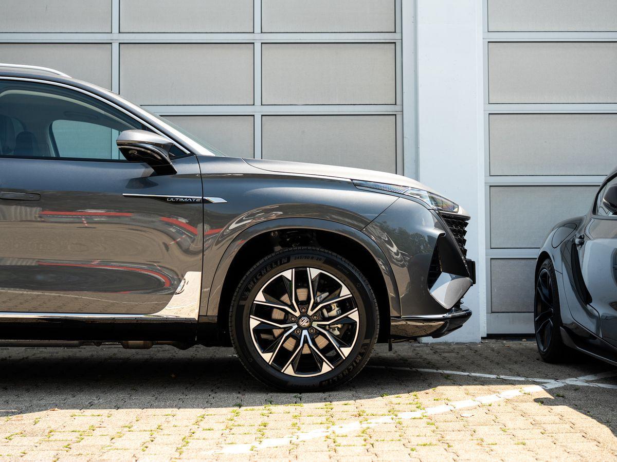 MG S9 PHEV Comfort 7 Jahre Garantie