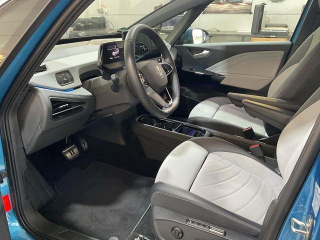 Volkswagen ID.3 - Bild 4