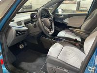 Volkswagen ID.3 - Vorschau Bild 4