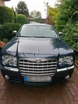 Chrysler Neuwertiger Chrysler 300c - scheckheftgepflegte Chrysler 300C