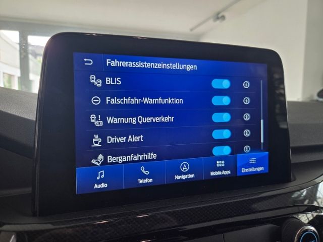 Kuga ST-Line X 1.5 EcoBoost LED NAV APP ACC KAM
