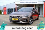 Hyundai i30 Wagon 1.0 T-GDI Comfort Clima|CarPlay|Cam|LM - Hyundai mit Hybrid-Antrieb: Kombi