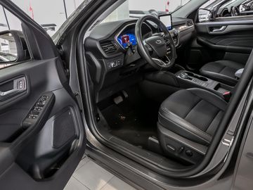 Ford Kuga 2.0 Titanium X Fernlicht-Assistent Kamera
