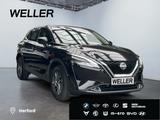 Nissan Qashqai 1.3 DIG-T MHEV Xtronic Acenta *LED*360°* - Nissan Qashqai Gebrauchtwagen in Saarbrücken