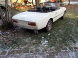 Peugeot 504 V6 Cabrio - Peugeot 504
