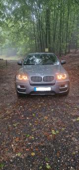 BMW X6 3.0 Diesel - BMW X6: 3.0