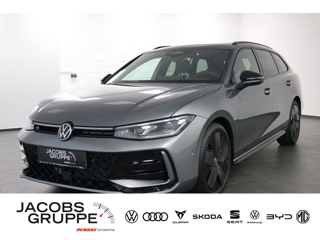 Image of Volkswagen Passat Variant