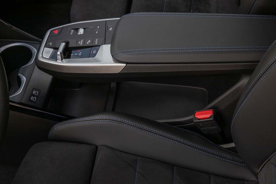 BMW X2 - Bild 9