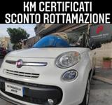 Fiat FIAT 500L 1.3MTJ LOUNGE TETTOPAN/UNIPRO/KMCERTIF - Fiat 500L aus 2016