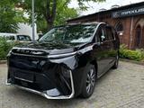 Maxus Mifa9 Luxury /Leder/Pano/LED/MASSAGE - Maxus Mifa 9 Gebrauchtwagen