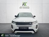 Land Rover Evoque R-Dynamic S AWD+PANO+NAVI+KAMERA+ DAB+ - Land Rover Range Rover Evoque R-DYNAMIC-S