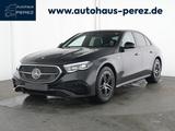 Mercedes-Benz E 300 e AMG ADVANCED+ FAHRASSIST+ KOMFORT+ NIGHT