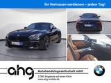 BMW Z4 sDrive20i Cabrio M Sportpaket Navi Leder Inno - BMW Z4 Gebrauchtwagen in Stuttgart