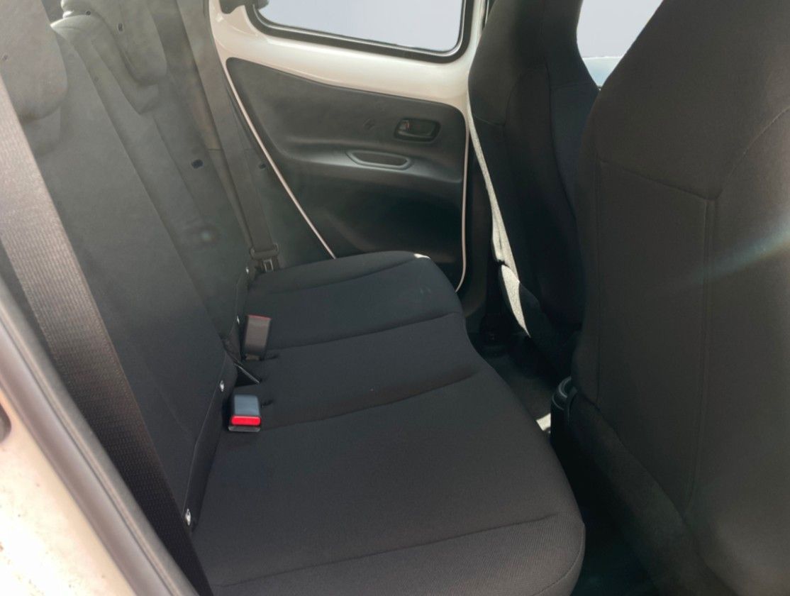 Toyota Aygo (X) - Bild 17